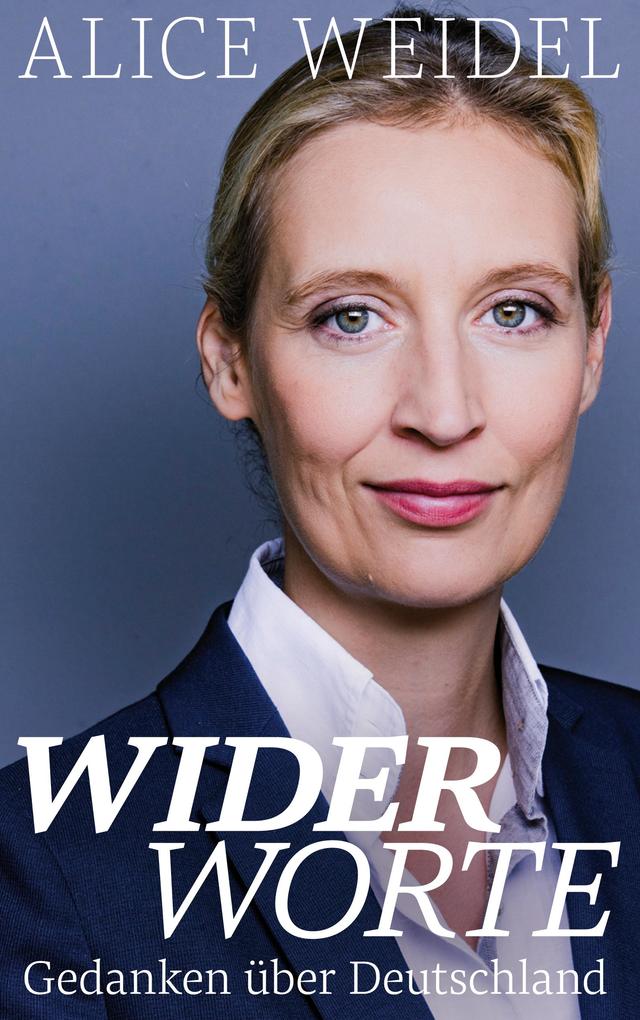Plassen Verlag Widerworte, Gedanken über Deutschland
