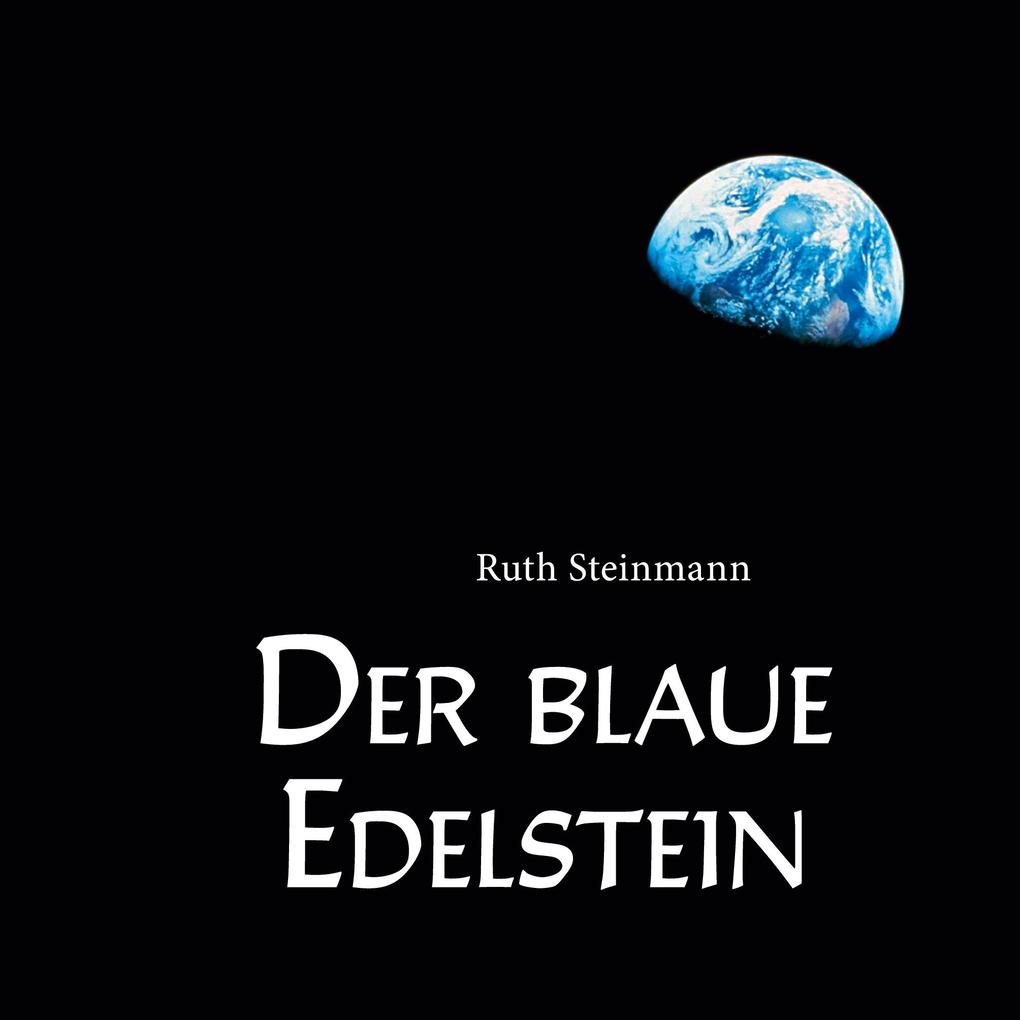 Image of Der blaue Edelstein