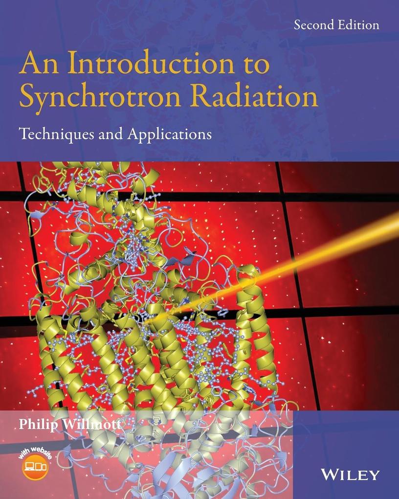 Synchrotron Radiation 2e