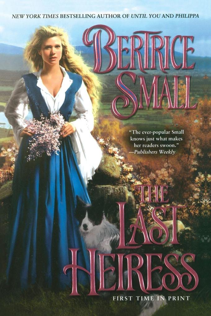 The Last Heiress