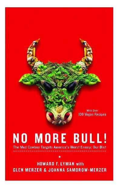 No More Bull!