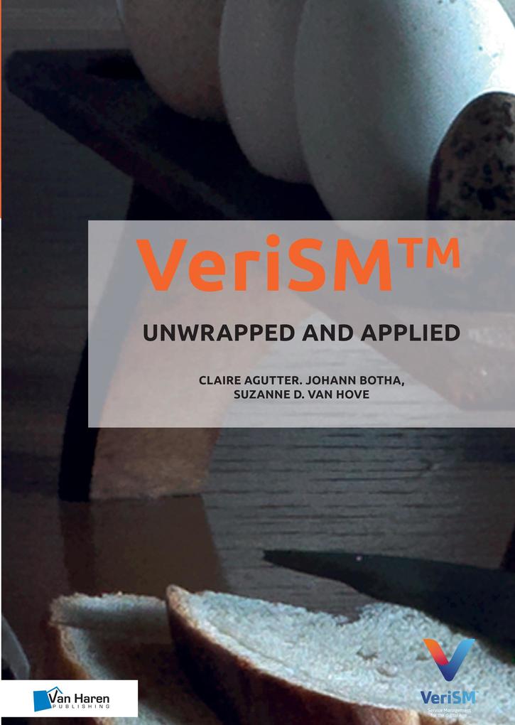 VeriSM(TM): Unwrapped and Applied