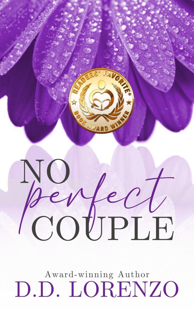 No Perfect Couple (The IMPERFECTION Series #3)