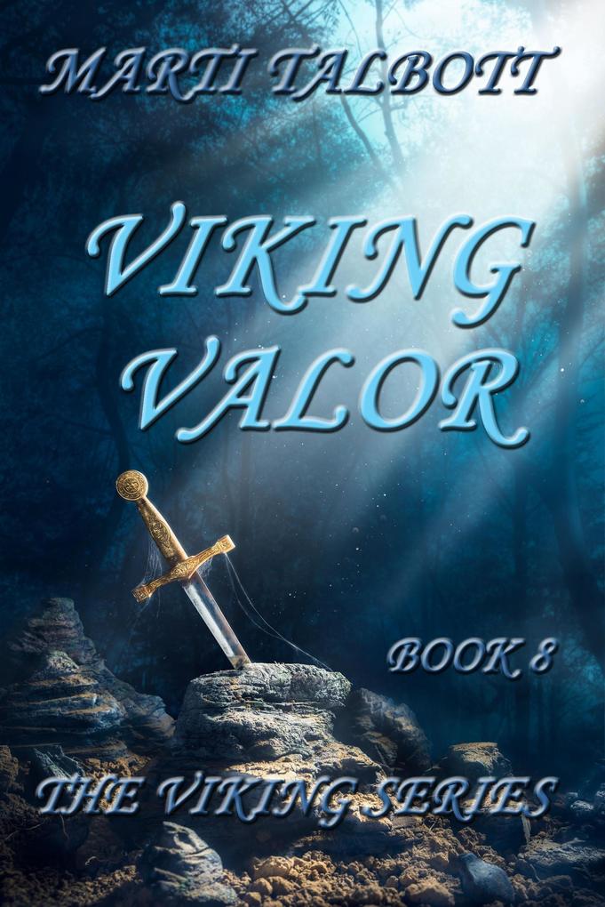 Viking Valor (The Viking Series #8)