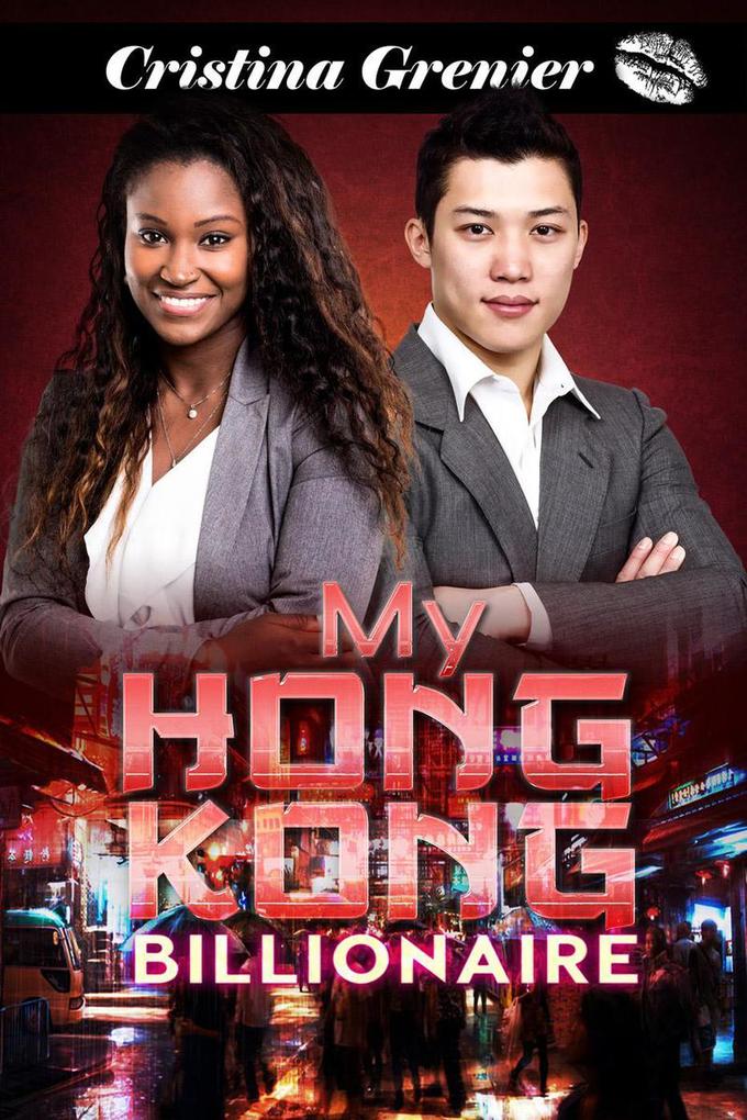My Hong Kong Billionaire