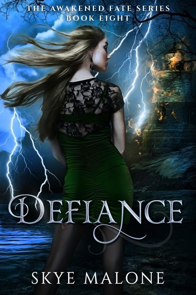 Defiance (Awakened Fate #8)