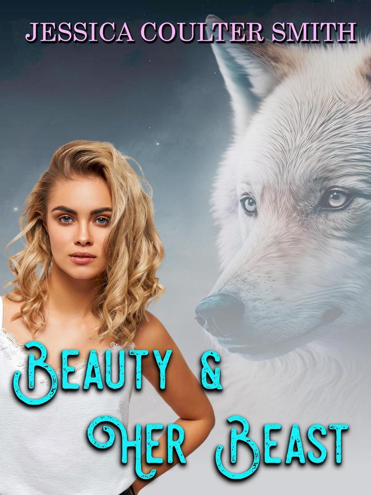 Beauty and Her Beast (Iron Hills Pack #2)