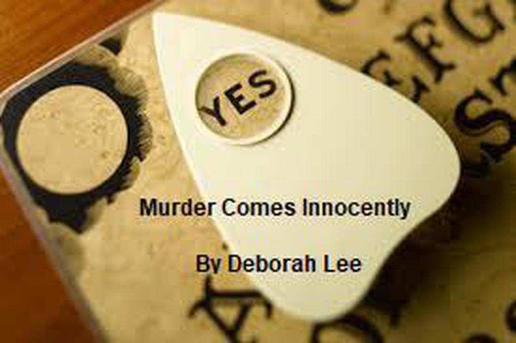 Murder Comes Innocently (Yes #1)