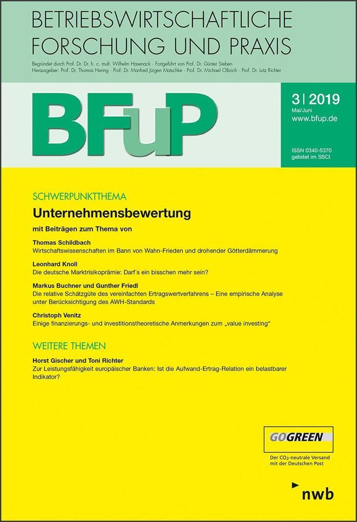 Unternehmensbewertung Buch Gebunden
