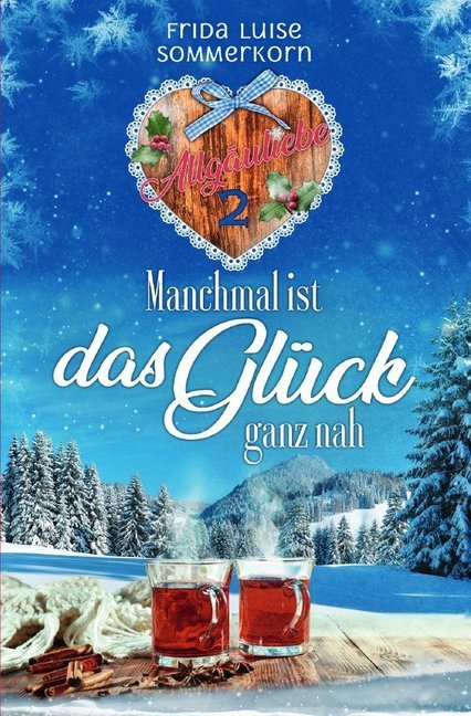 Image of Manchmal ist das Glück ganz nah