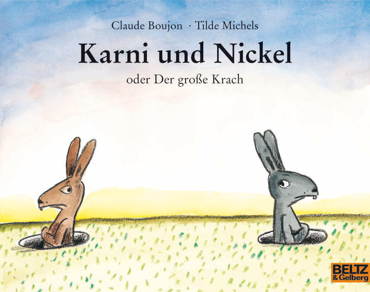 Image of Karni und Nickel oder Der große Krach
