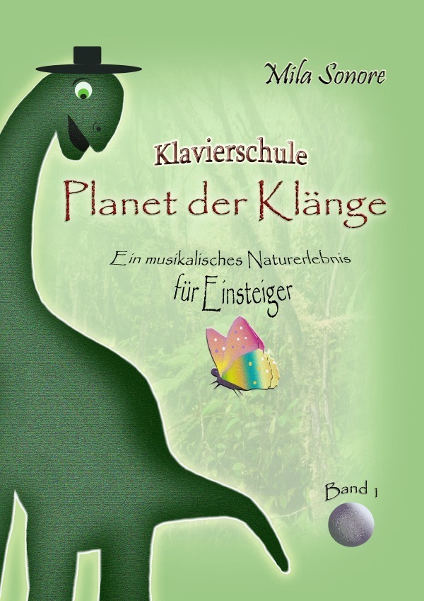 Planet der Klänge