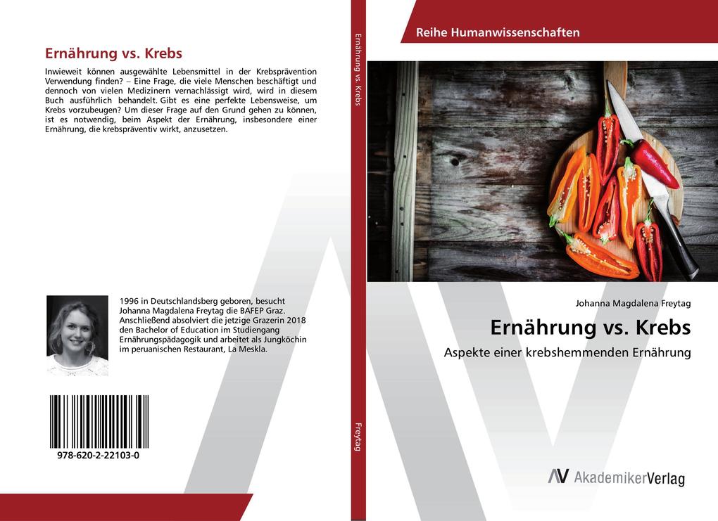 Ernährung vs. Krebs