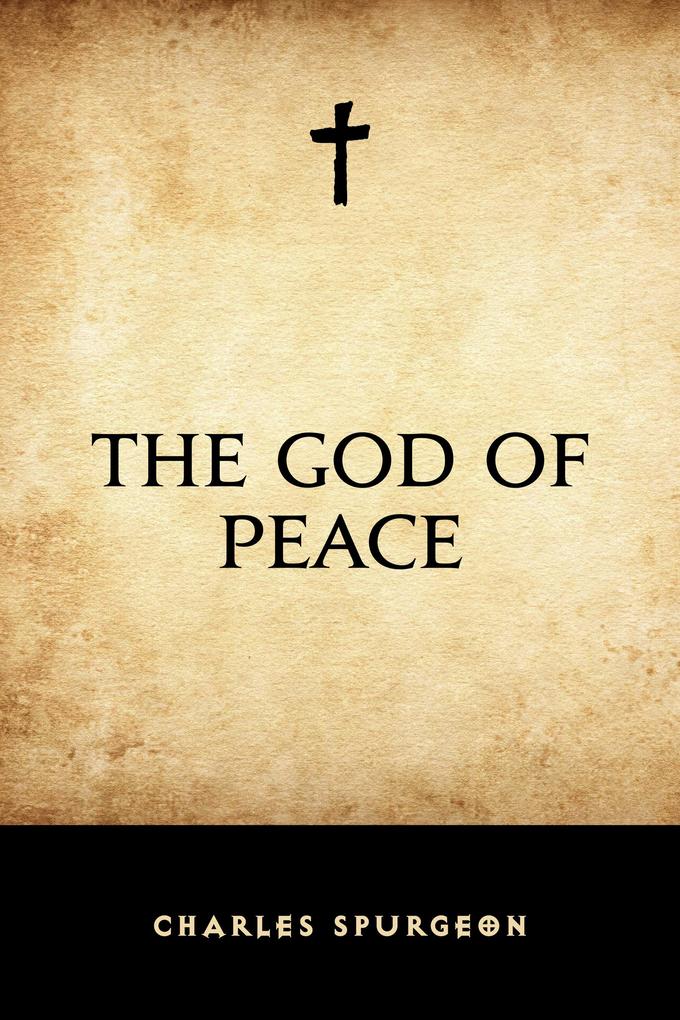 The God of Peace