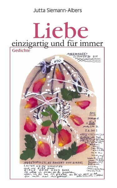 Image of Liebe - einzigartig und für immer