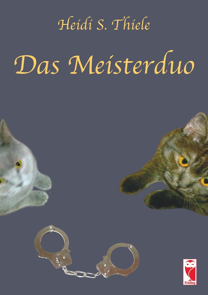 Das Meisterduo