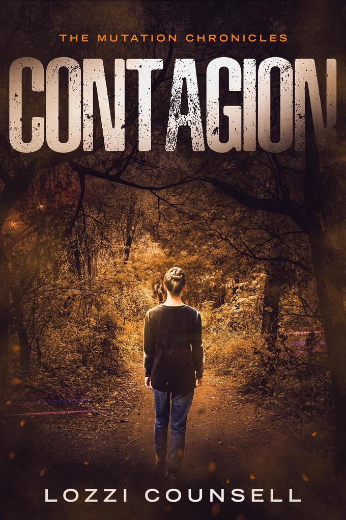 Contagion (The Mutation Chronicles)