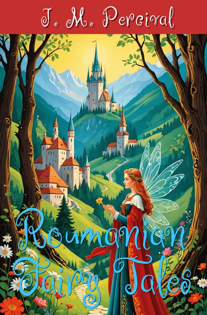 Roumanian Fairy Tales