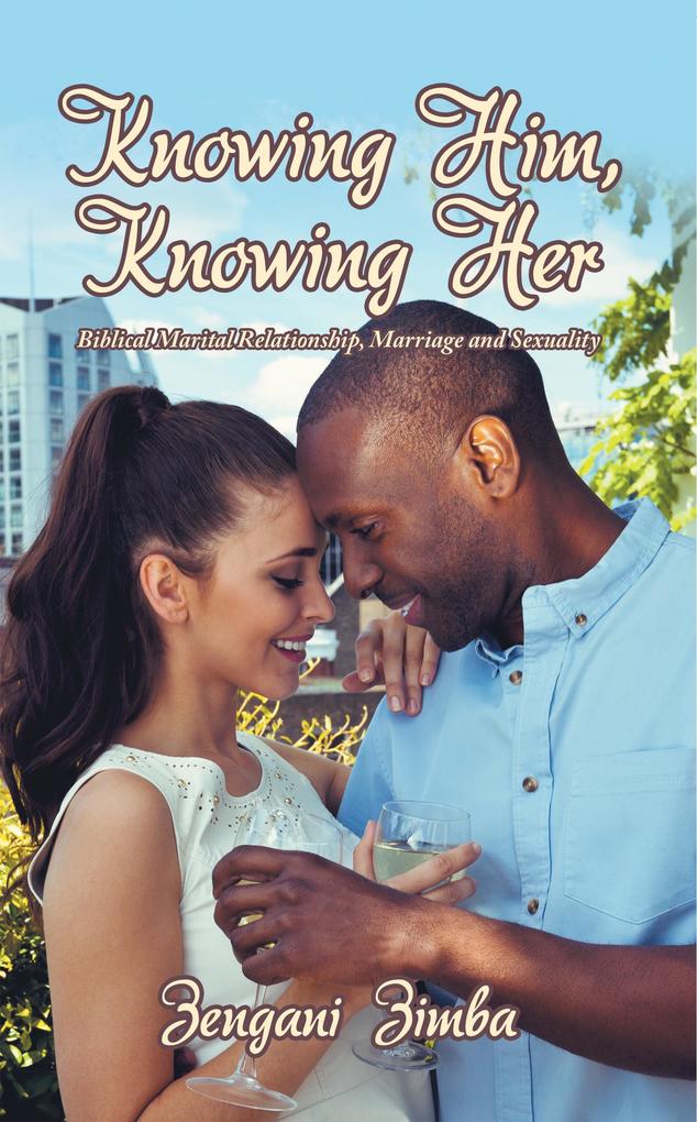 Knowing Him Knowing Her