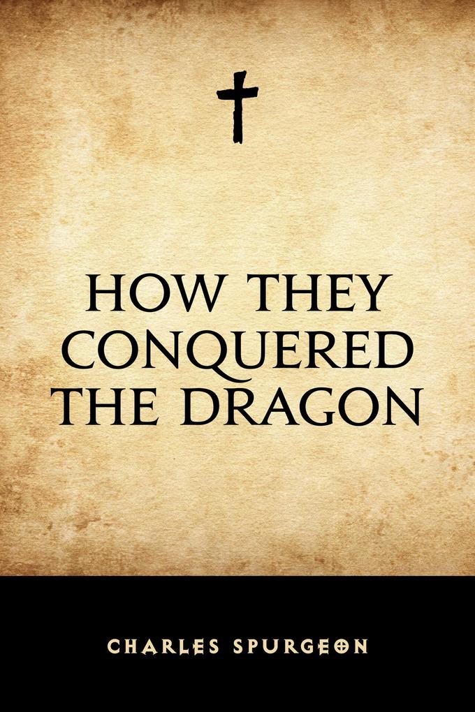 How They Conquered the Dragon