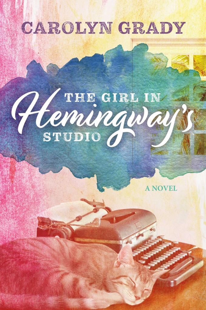 The Girl in Hemingway‘s Studio