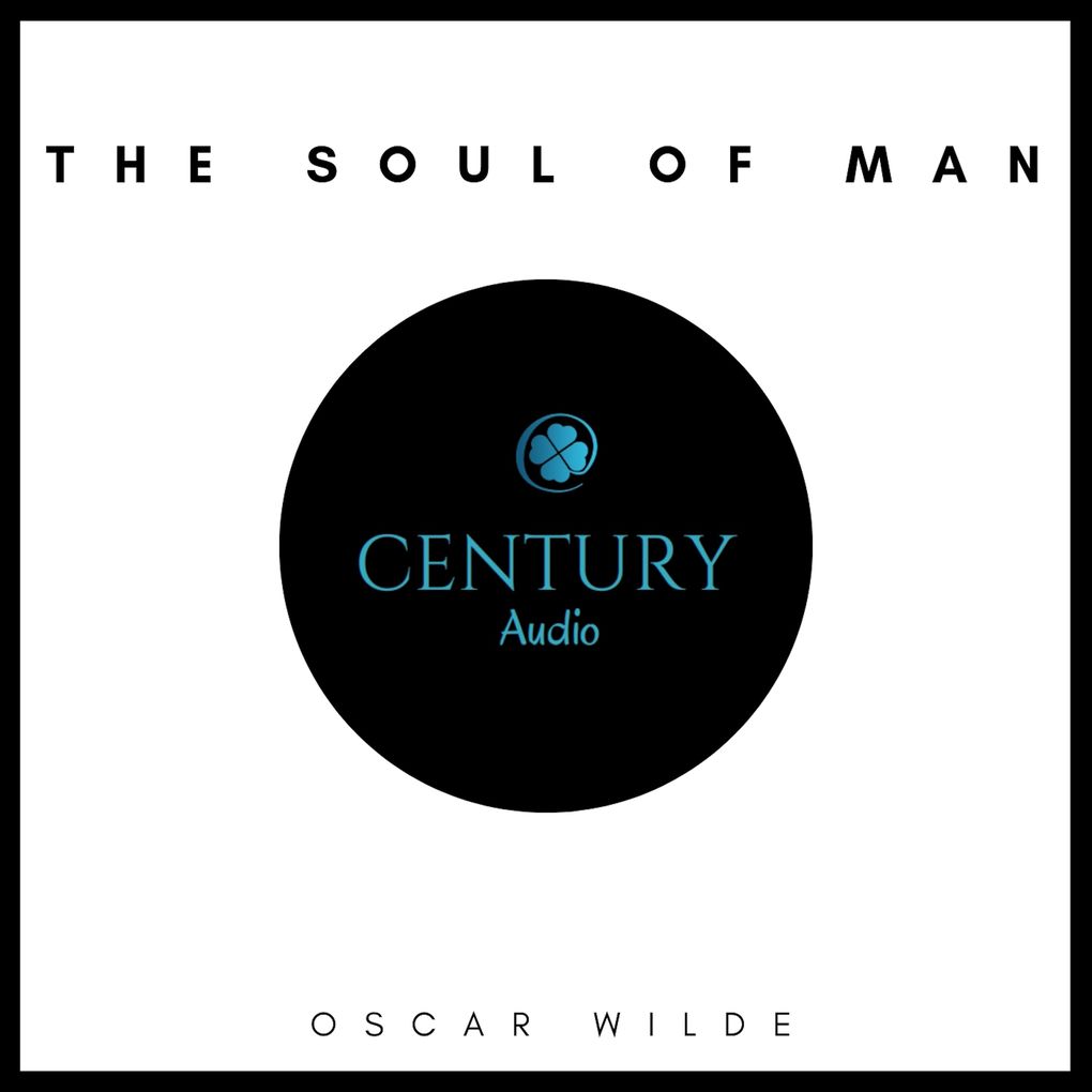 The Soul of Man