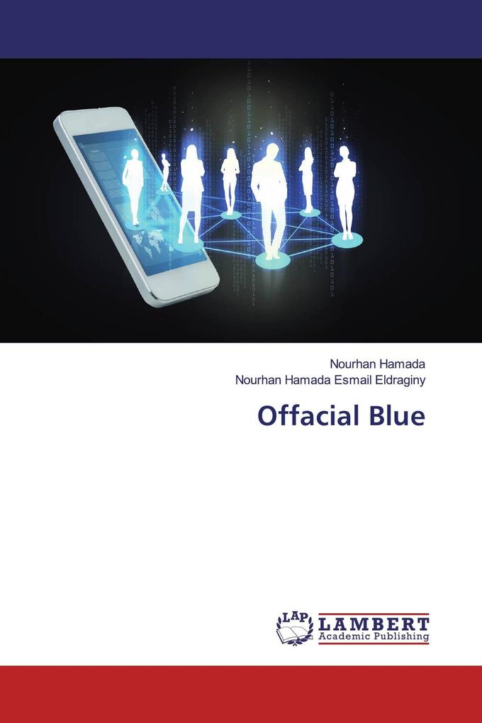 Offacial Blue
