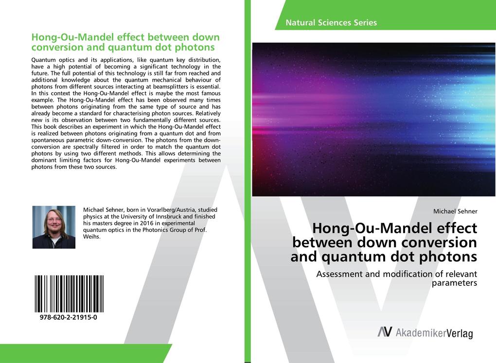 Hong-Ou-Mandel effect between down conversion and quantum dot photons