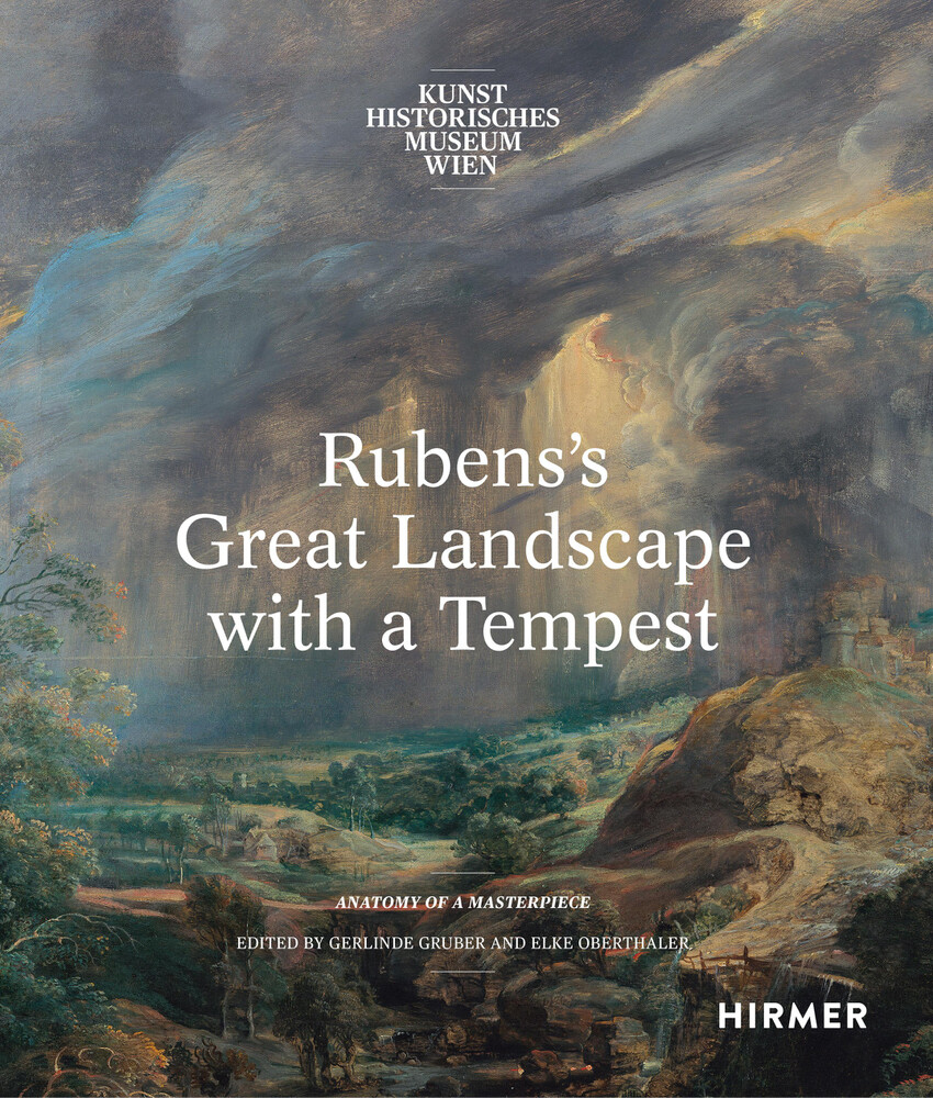 Rubens's Great Landscape With A Tempest | 2020