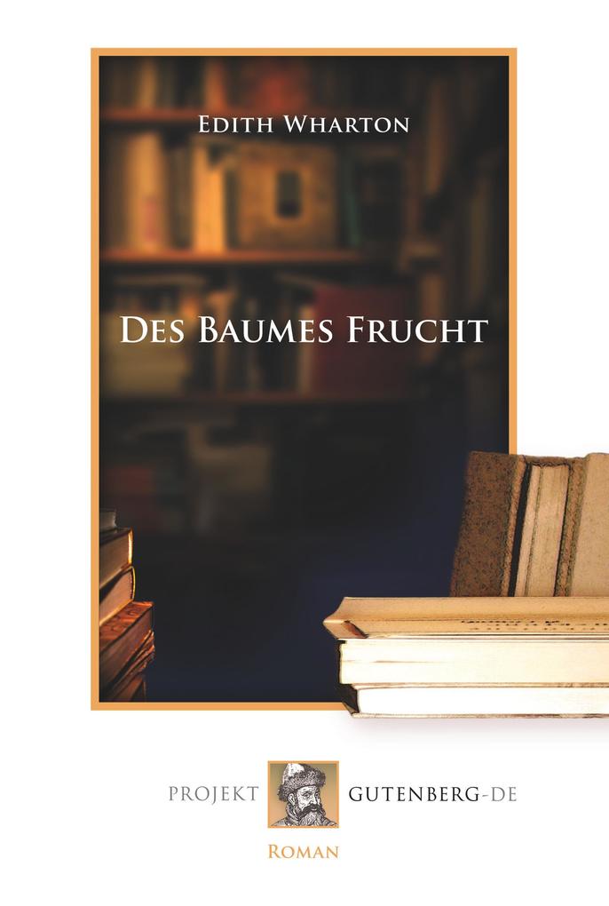 Des Baumes Frucht