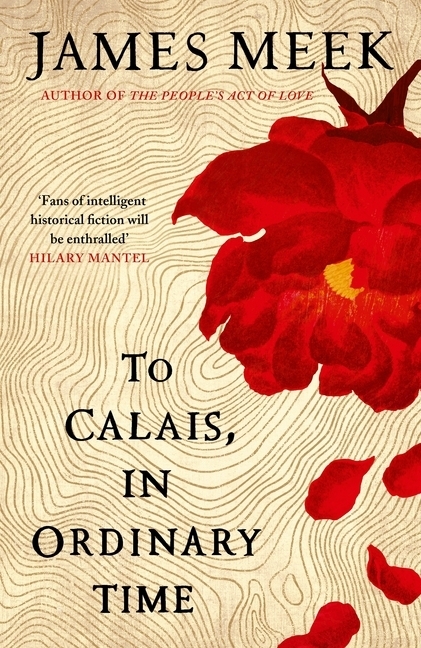 Image of To Calais In Ordinary Time