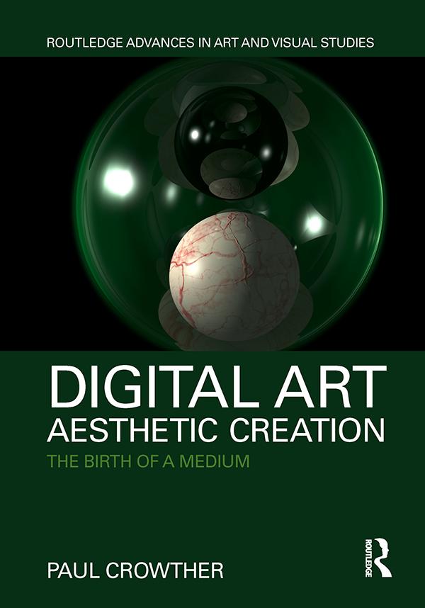 Digital Art Aesthetic Creation