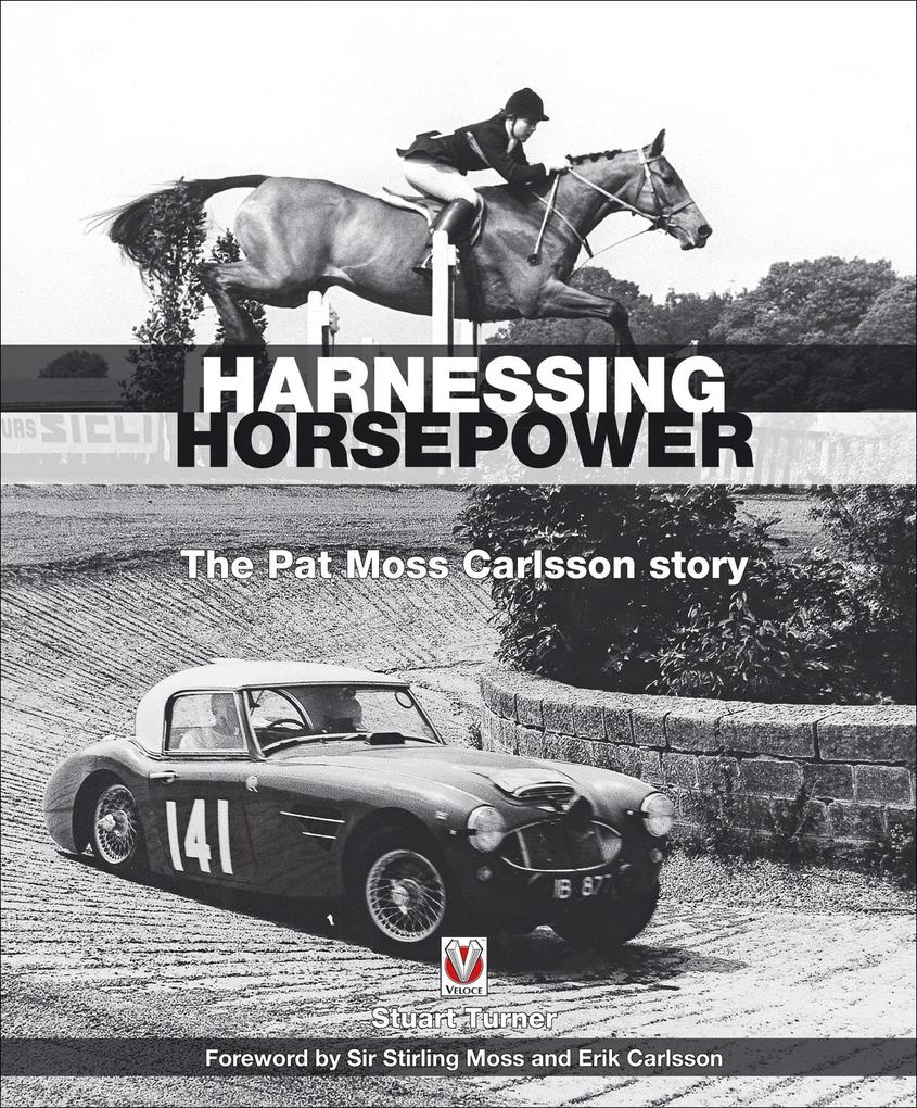 Harnessing Horsepower