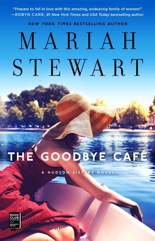 The Goodbye Café