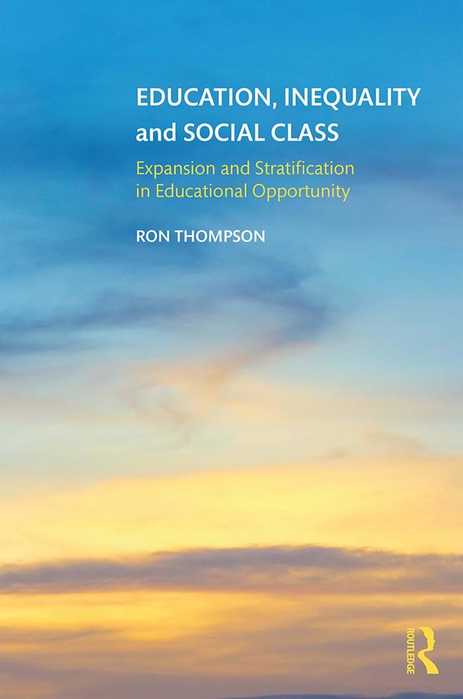 Education Inequality and Social Class