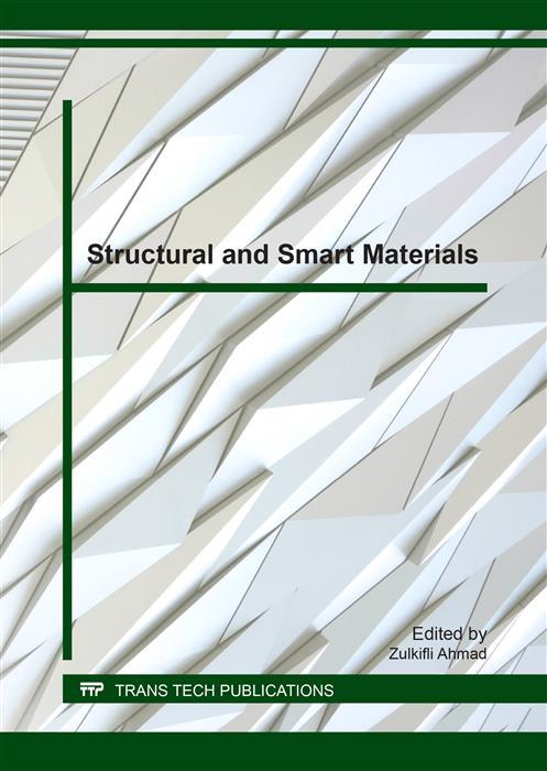 Structural and Smart Materials