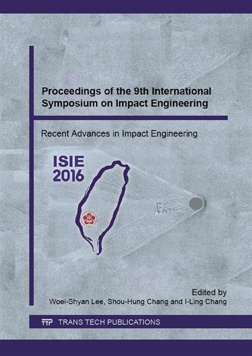 Proceedings of the 9th International Symposium on Impact Engineering