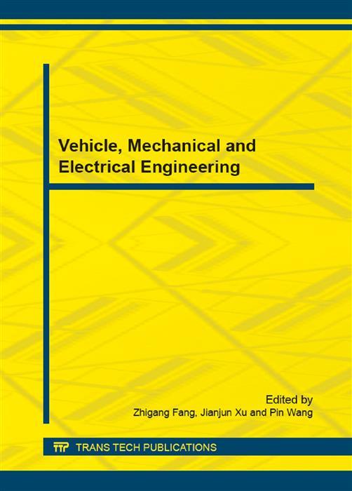 Vehicle Mechanical and Electrical Engineering