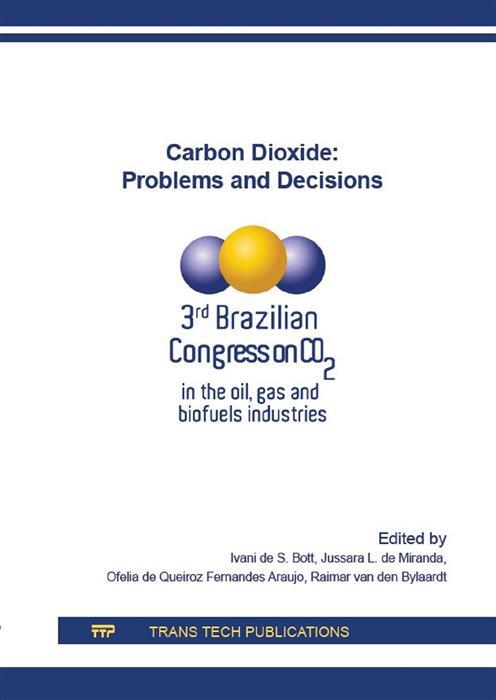Carbon Dioxide: Problems and Decisions