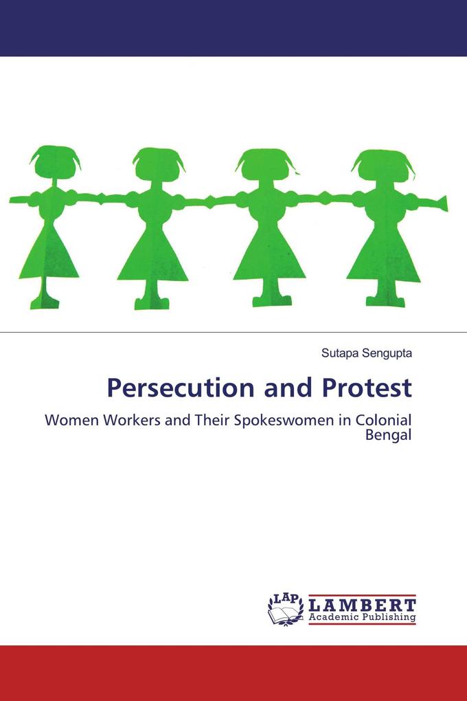 Persecution and Protest