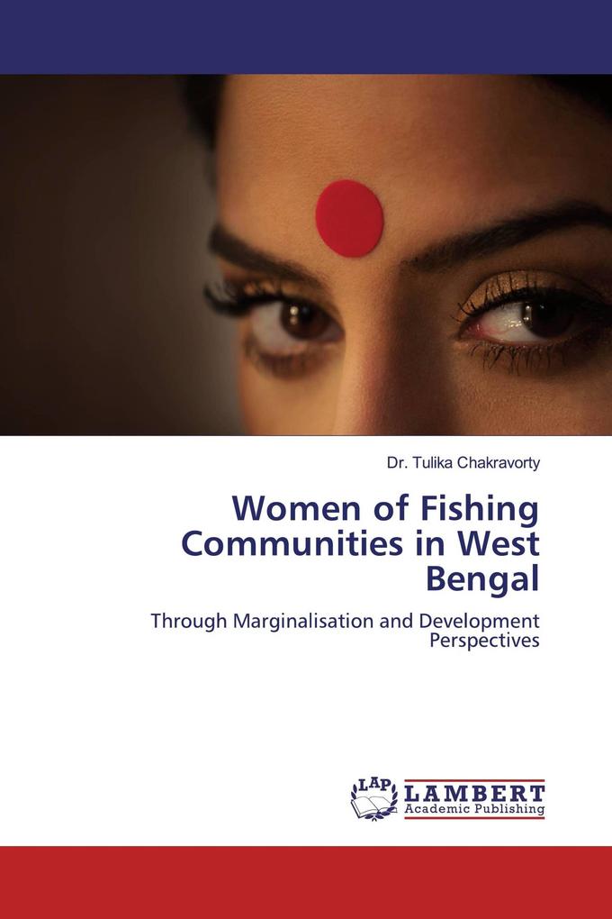 Women of Fishing Communities in West Bengal