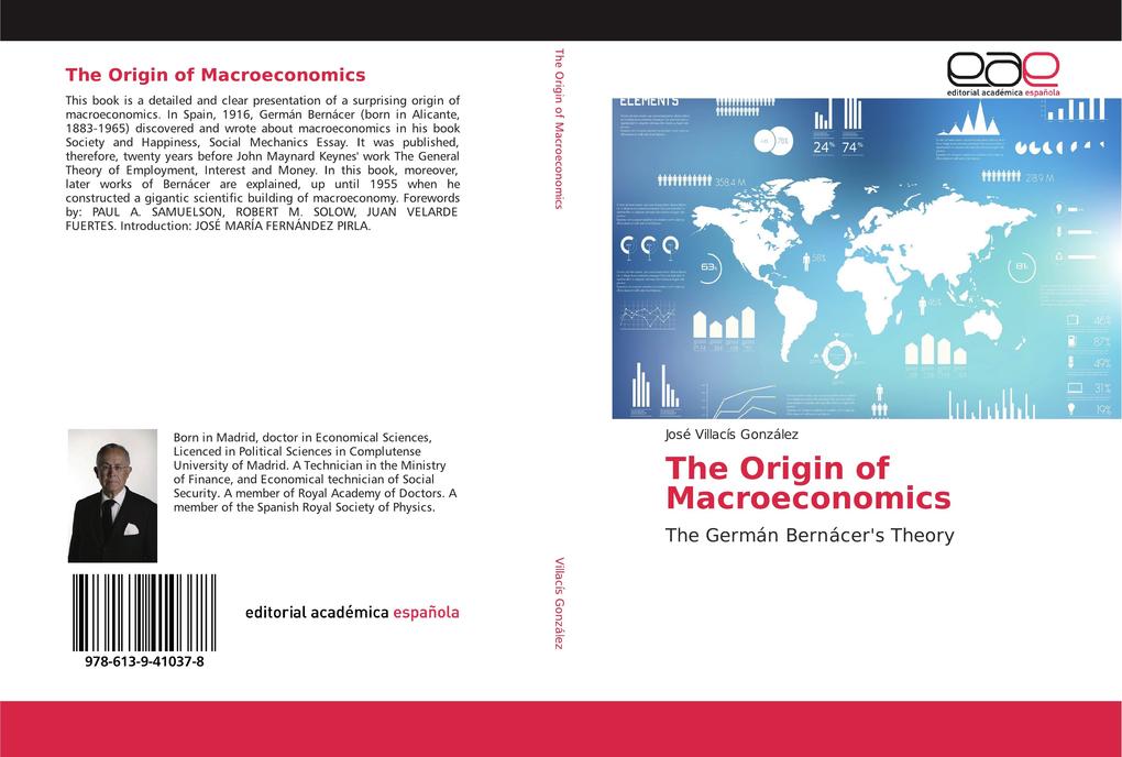 The Origin of Macroeconomics