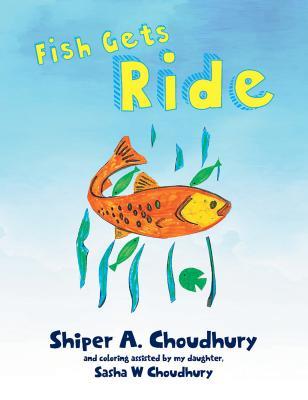 Fish Gets Ride