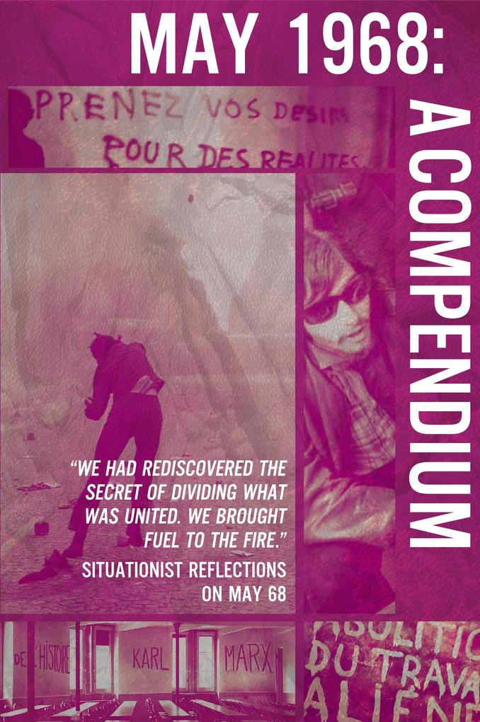 May 68' - A Compendium