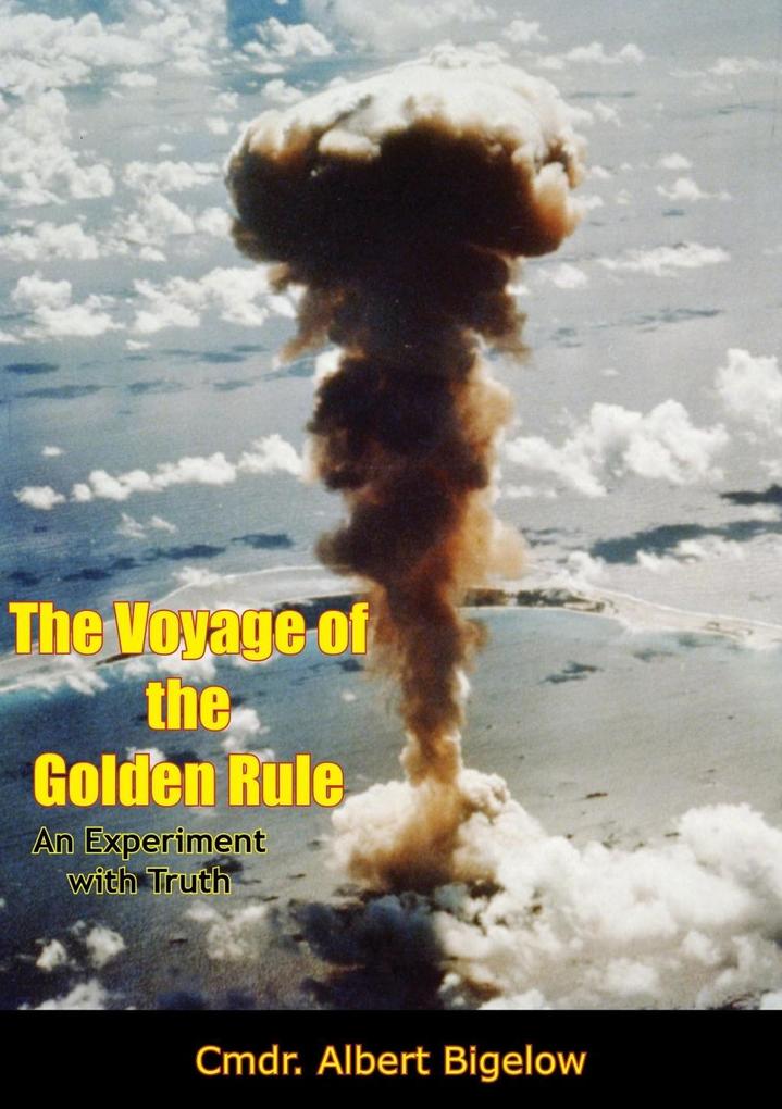 Voyage of the Golden Rule