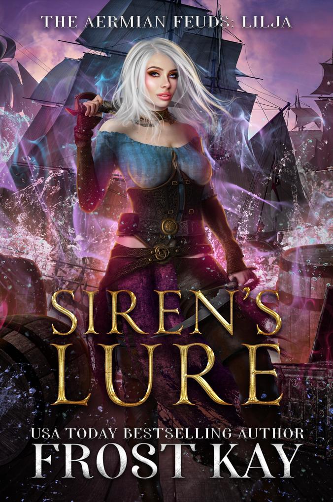 Siren‘s Lure