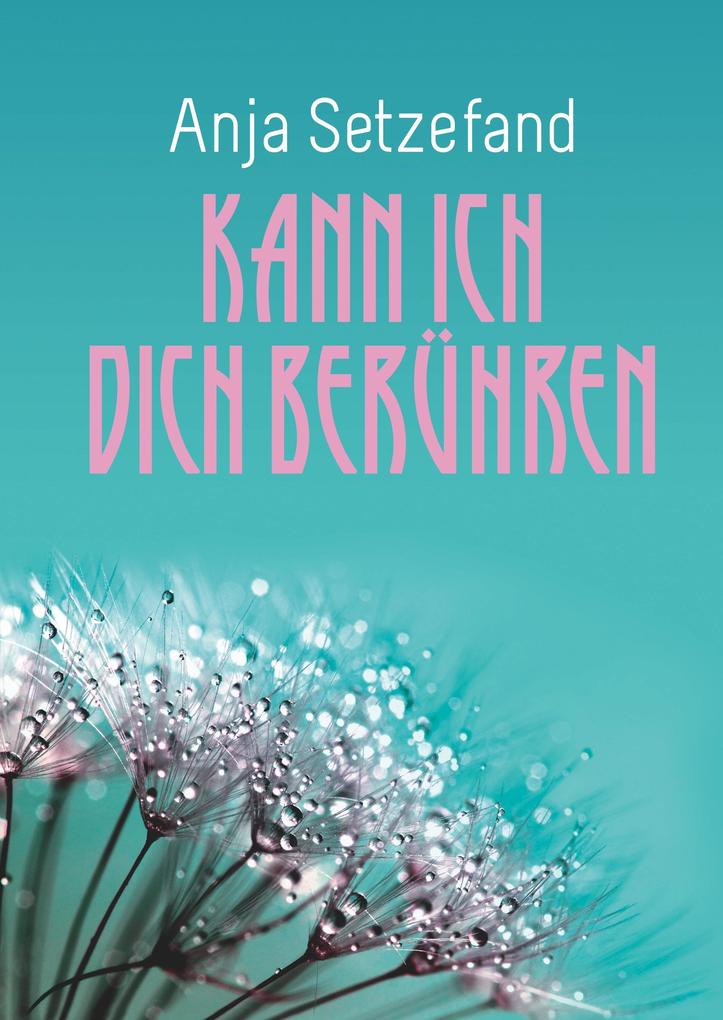 Image of Kann ich Dich berühren