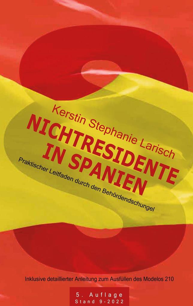 Nichtresidente in Spanien