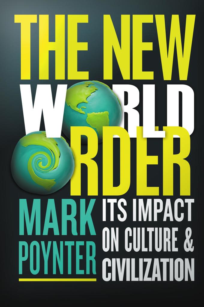 New World Order - Mark Poynter