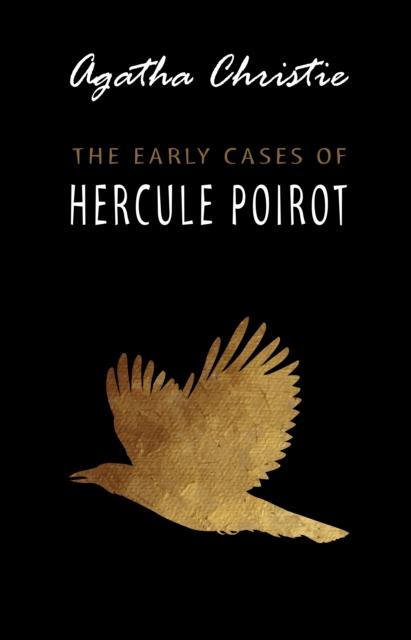 Early Cases of Hercule Poirot